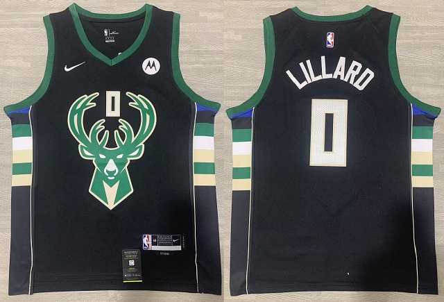 Milwaukee Bucks Jerseys 02 - Click Image to Close